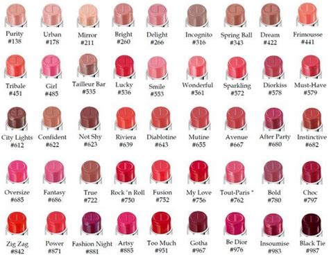 how much is dior lipstick in singapore|dior lipstick color chart.